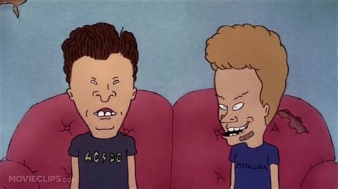 Beavis and Butt-Head creator Mike Judge revealed that fact an interview with Consequence. . Beavis and butthead youtube